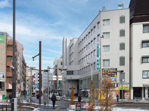 Hotel Iidaya
